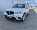 Белый БМВ Х5, объемом двигателя 3 л и пробегом 281 тыс. км за 16500 $, фото 1 на Automoto.ua