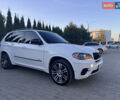 Белый БМВ Х5, объемом двигателя 3 л и пробегом 234 тыс. км за 15800 $, фото 86 на Automoto.ua
