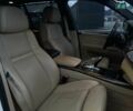 Белый БМВ Х5, объемом двигателя 3 л и пробегом 325 тыс. км за 13700 $, фото 22 на Automoto.ua