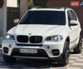 Белый БМВ Х5, объемом двигателя 3 л и пробегом 231 тыс. км за 11999 $, фото 4 на Automoto.ua