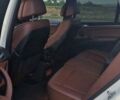 БМВ Х5 2012 в Днепре (Днепропетровске) на Automoto.ua Белый БМВ Х5, объемом двигателя 4.39 л и пробегом 270 тыс. км за 17000 $, фото 4 на Automoto.ua