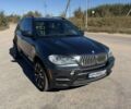 Белый БМВ Х5, объемом двигателя 2 л и пробегом 206 тыс. км за 18457 $, фото 1 на Automoto.ua