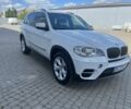 Белый БМВ Х5, объемом двигателя 3 л и пробегом 281 тыс. км за 16500 $, фото 3 на Automoto.ua