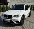 Білий БМВ Х5, об'ємом двигуна 3 л та пробігом 210 тис. км за 16500 $, фото 1 на Automoto.ua
