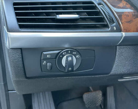 Белый БМВ Х5, объемом двигателя 3 л и пробегом 145 тыс. км за 19000 $, фото 19 на Automoto.ua