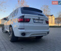 Белый БМВ Х5, объемом двигателя 3 л и пробегом 234 тыс. км за 15800 $, фото 27 на Automoto.ua