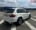 Белый БМВ Х5, объемом двигателя 3 л и пробегом 189 тыс. км за 21500 $, фото 9 на Automoto.ua