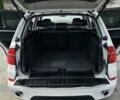 Білий БМВ Х5, об'ємом двигуна 2.99 л та пробігом 212 тис. км за 21100 $, фото 21 на Automoto.ua