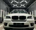 Белый БМВ Х5, объемом двигателя 3 л и пробегом 191 тыс. км за 18000 $, фото 1 на Automoto.ua