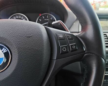 Белый БМВ Х5, объемом двигателя 3 л и пробегом 148 тыс. км за 17000 $, фото 16 на Automoto.ua