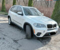 Белый БМВ Х5, объемом двигателя 2.98 л и пробегом 217 тыс. км за 16600 $, фото 22 на Automoto.ua