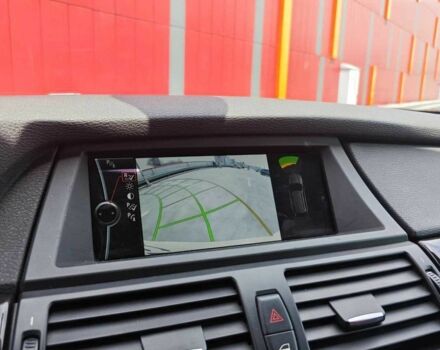 Белый БМВ Х5, объемом двигателя 3 л и пробегом 148 тыс. км за 17000 $, фото 18 на Automoto.ua