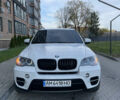 Белый БМВ Х5, объемом двигателя 2.98 л и пробегом 228 тыс. км за 13999 $, фото 10 на Automoto.ua