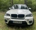 Белый БМВ Х5, объемом двигателя 0 л и пробегом 270 тыс. км за 14000 $, фото 1 на Automoto.ua