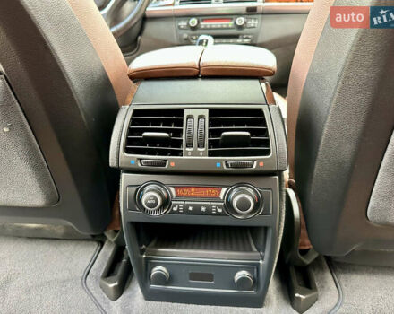 Белый БМВ Х5, объемом двигателя 3 л и пробегом 214 тыс. км за 18499 $, фото 44 на Automoto.ua