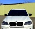 Білий БМВ Х5, об'ємом двигуна 3 л та пробігом 315 тис. км за 13000 $, фото 1 на Automoto.ua