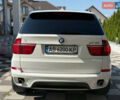 Белый БМВ Х5, объемом двигателя 3 л и пробегом 231 тыс. км за 11999 $, фото 17 на Automoto.ua