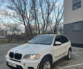 Белый БМВ Х5, объемом двигателя 2.99 л и пробегом 259 тыс. км за 16400 $, фото 59 на Automoto.ua