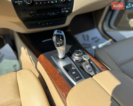 Белый БМВ Х5, объемом двигателя 3 л и пробегом 231 тыс. км за 12999 $, фото 34 на Automoto.ua