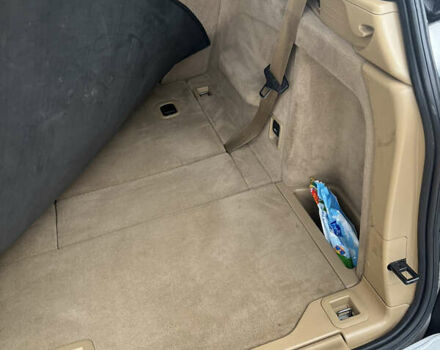 Белый БМВ Х5, объемом двигателя 3 л и пробегом 287 тыс. км за 19500 $, фото 8 на Automoto.ua