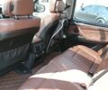 Белый БМВ Х5, объемом двигателя 3 л и пробегом 215 тыс. км за 12800 $, фото 5 на Automoto.ua