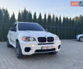 Белый БМВ Х5, объемом двигателя 3 л и пробегом 234 тыс. км за 15800 $, фото 63 на Automoto.ua