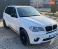 Белый БМВ Х5, объемом двигателя 2.98 л и пробегом 184 тыс. км за 16500 $, фото 1 на Automoto.ua