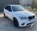 Белый БМВ Х5, объемом двигателя 2.98 л и пробегом 184 тыс. км за 15500 $, фото 1 на Automoto.ua