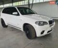 Білий БМВ Х5, об'ємом двигуна 2.98 л та пробігом 178 тис. км за 15555 $, фото 14 на Automoto.ua