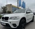 Белый БМВ Х5, объемом двигателя 2.99 л и пробегом 162 тыс. км за 19500 $, фото 1 на Automoto.ua