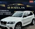 Белый БМВ Х5, объемом двигателя 2.99 л и пробегом 302 тыс. км за 14600 $, фото 1 на Automoto.ua