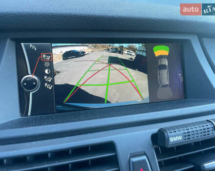 Белый БМВ Х5, объемом двигателя 2.98 л и пробегом 152 тыс. км за 20500 $, фото 12 на Automoto.ua