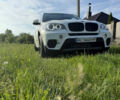 Білий БМВ Х5, об'ємом двигуна 3 л та пробігом 157 тис. км за 21300 $, фото 20 на Automoto.ua