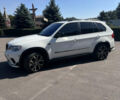 Білий БМВ Х5, об'ємом двигуна 3 л та пробігом 275 тис. км за 20500 $, фото 4 на Automoto.ua