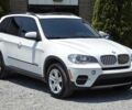 Белый БМВ Х5, объемом двигателя 3 л и пробегом 93 тыс. км за 4450 $, фото 1 на Automoto.ua