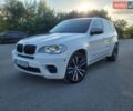 Білий БМВ Х5, об'ємом двигуна 2.99 л та пробігом 186 тис. км за 24000 $, фото 1 на Automoto.ua