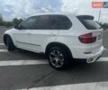 Белый БМВ Х5, объемом двигателя 3 л и пробегом 189 тыс. км за 21500 $, фото 4 на Automoto.ua