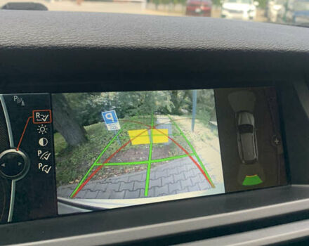 Белый БМВ Х5, объемом двигателя 3 л и пробегом 223 тыс. км за 18500 $, фото 8 на Automoto.ua