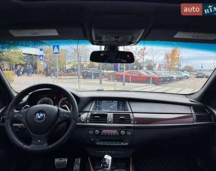 Белый БМВ Х5, объемом двигателя 2.98 л и пробегом 291 тыс. км за 16990 $, фото 13 на Automoto.ua