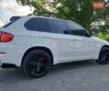 Белый БМВ Х5, объемом двигателя 2.98 л и пробегом 133 тыс. км за 19500 $, фото 20 на Automoto.ua