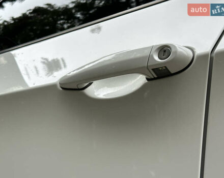 Белый БМВ Х5, объемом двигателя 3 л и пробегом 251 тыс. км за 17800 $, фото 40 на Automoto.ua