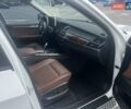 Белый БМВ Х5, объемом двигателя 3 л и пробегом 189 тыс. км за 21500 $, фото 19 на Automoto.ua