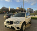 Білий БМВ Х5, об'ємом двигуна 2.99 л та пробігом 259 тис. км за 16000 $, фото 64 на Automoto.ua
