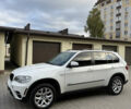 Белый БМВ Х5, объемом двигателя 2.99 л и пробегом 259 тыс. км за 16500 $, фото 78 на Automoto.ua