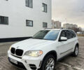 Белый БМВ Х5, объемом двигателя 2.99 л и пробегом 259 тыс. км за 16400 $, фото 1 на Automoto.ua