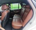 Белый БМВ Х5, объемом двигателя 3 л и пробегом 148 тыс. км за 17000 $, фото 10 на Automoto.ua