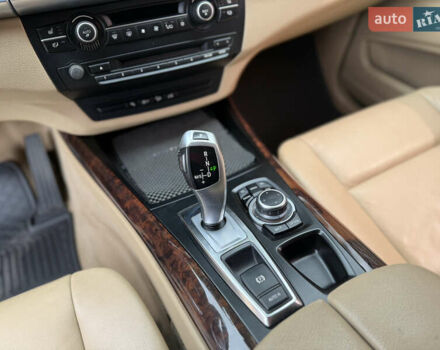 Белый БМВ Х5, объемом двигателя 2.99 л и пробегом 216 тыс. км за 17900 $, фото 18 на Automoto.ua