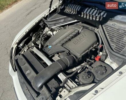 Белый БМВ Х5, объемом двигателя 2.98 л и пробегом 148 тыс. км за 17000 $, фото 27 на Automoto.ua