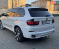 Белый БМВ Х5, объемом двигателя 3 л и пробегом 234 тыс. км за 15800 $, фото 29 на Automoto.ua