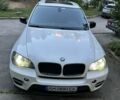 Білий БМВ Х5, об'ємом двигуна 3 л та пробігом 312 тис. км за 16700 $, фото 1 на Automoto.ua